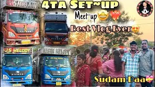 Saipur Bridge ne 4ta melody😳Set up meet_up//Vlog Video//Best vlog ever😍#melodyking #meetup