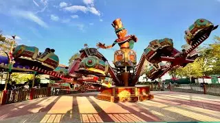Rye Playland with Lola | Third Visit | Year 2025  | Legaspi Legacy 
