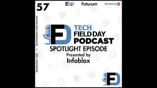 SPOTLIGHT. Managing Hybrid Cloud Networks Complexity with Infoblox