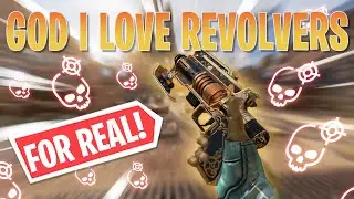 DOMINATING in APEX LEGENDS As ALWAYS!!!