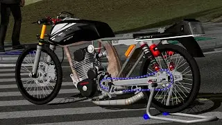 share mod gl herex 1000cc noname gta sa