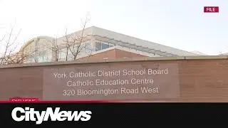 YCDSB spent hundreds of thousands of dollars on internal disputes: documents