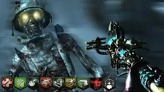 ORIGINS ZOMBIES & OLD DLC MAPS RETURNING! (Black Ops 2 Zombies Backwards Compatible/Remastered Maps)