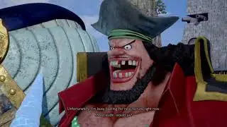 Jump Force Gameplay Walkthrough - Part 30a - Save the Jump World! - Part 1 (PS4)