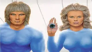 Pleiadian Council of Light: 