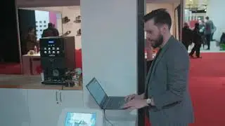 Events | ISE - Condeco and Proxyclick Integration Demo