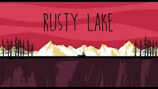 🎮Live-прохождение Rusty Lake Trilogy [PS5/Switch/PC] ➠ Ах, этот безумный мир ➠ Часть 3