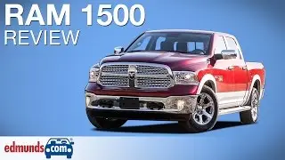 2015 Ram 1500 Review