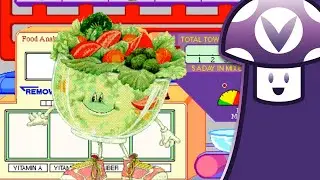 [Vinesauce] Vinny - Gimme that Salussy