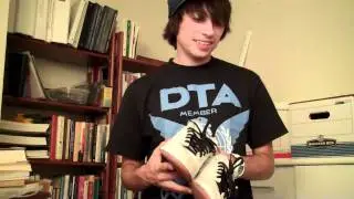 Mikeyrox18 Nike SB video #5