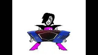 metal crusher Undertale| instrumental cover (mettaton battle theme)