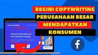 Membuat Copywriting Yang Menghasilkan Banyak Penjualan - UMKM & SMALL BISNIS WAJIB TAU!!!