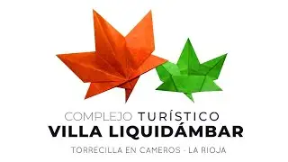 Casa rural Villa Liquidambar Torrecilla en Cameros