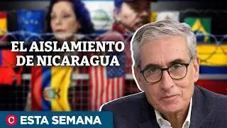 Jáuregui: “El aislamiento condena a la dictadura a un pronto desenlace”