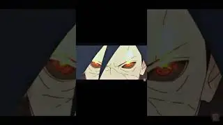 Badass madara #anime #naruto #narutoedit #edits #sasukeuchiha #fnp #fyp #madara #theghostofthemind