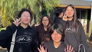 Fall In Love '25 MV