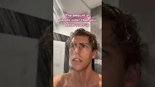 A crazy shower thought I had #showerthought #wiisports #funfacts