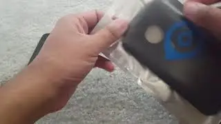 Cimo e5 play case