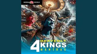 Virupaksa Heavenly King: Mantra of Protection
