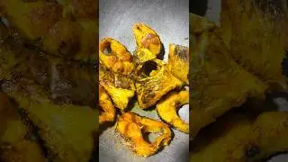 Bengali style fish curry  #cookingvideo #trendingshorts #fishgravyrecipe #villagecooking #fishcurry