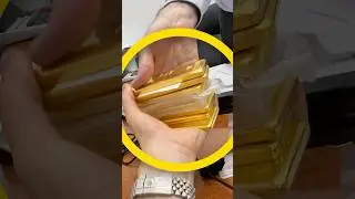 Cu&aacute;nto Dinero Gana al Vender Su Lingote de Oro?