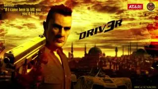 DRIV3R Miami day