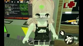 Main deadly delivery mulai dari level 1 full buff makan