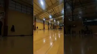 BUCKET 🪣 #mtlhoopers #basketballshorts #basketball #hoopdreams #fypシ゚viral #trendingshorts