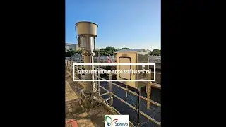 Sludge Settling Detection System
