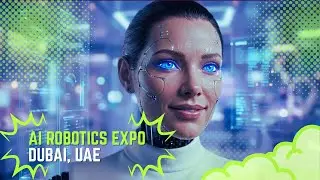 Humanoid Robots – AI Recreates the Insanity! 😱