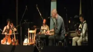 Rhys Wood - Goodness Gracious You (Live)