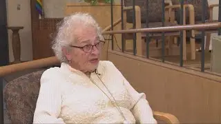 Holocaust survivor educates Northeast Ohio students at Kol Israel Foundation event