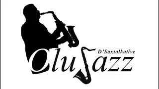 Kizz Daniel - Showa (Official Sax Cover) Olujazz