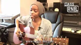 Irma letter to the lord  (acoustic live)
