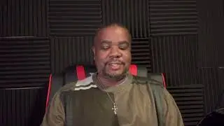 Spiritual Wisdom (1 Corinthians 2:6 - 16) 12/31/2025