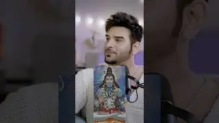 Shivshakti ki prem katha #paraschhabra #podcast #abraakadabrashow #shiv #harharmahadev #story