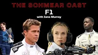 Brad Pitt&rsquo;s F1 Movie vs Top Gun Maverick | Realism, Rivalry & Shocking Details!