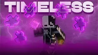 Timeless | Minecraft Crystal PvP Montage
