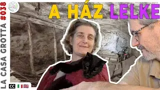 A Ház lelke