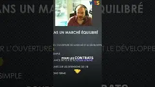 Comment Trader un March&eacute; &Eacute;quilibr&eacute; (Technique Secr&egrave;te) #trading #shorts