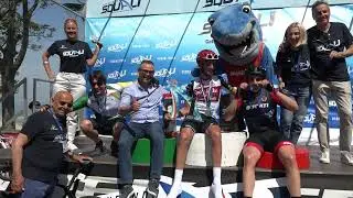 7° Granfondo SQUALI TREK | highlights