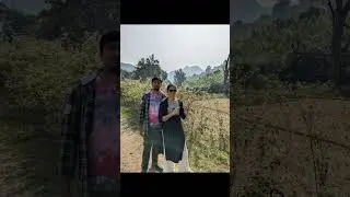 #justgowithit #naturebeauty #enjoyingeverydaylife #longdrivepechal #endlessaffection @tapintop 🥰🤠😎