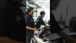 Bincang Bincang Coating Mobil OTOPIA SURABAYA