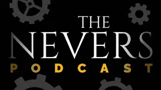 The Nevers Podcast | The Galanthi - HBO, Scifi, Aliens, Joss Whedon, Fancast