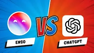 ChatGPT vs enso.bot - What's Best For My Business?