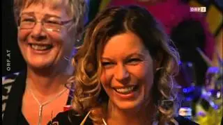 Narrisch guat 1 Edi & Franz Jägerstammtisch 2016 01 30