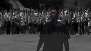 MY HAMARTIA - Warfare [Official Music Video]
