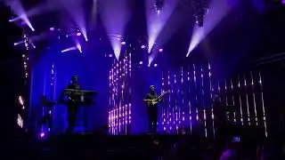 alt-J - Taro (Live in Luxembourg)