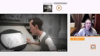 11 Second Club: Animation Feedback -- February 2015