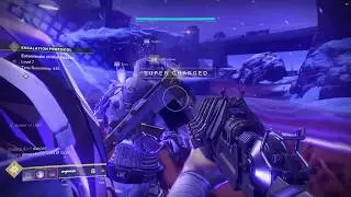 Destiny 2 - 